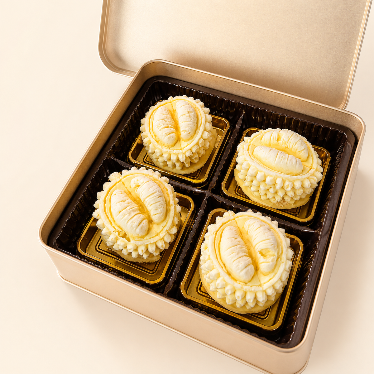 MSW 3inch Box of 4