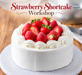Strawberry shortcake