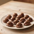 Double Chocolat Tarts (22pcs) (Copy)