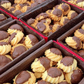 Chocolat Tarts (22pcs)
