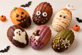 13 Oct 2026(PSLE MARKING DAY) Madeline Halloween Theme