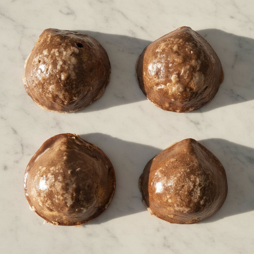 Chestnut Cake (minimum 5pcs)