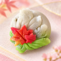 Handcrafted Nerikiri Wagashi – (Choice of 2 Minimum)
