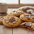 Chocolate Chip cookies (1pc)