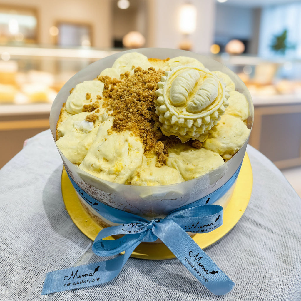 BEST SELLER MSW CAKE (6inch)