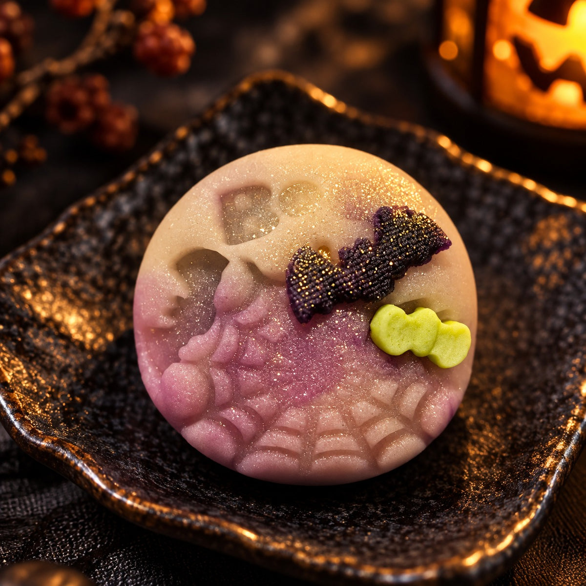 Halloween Collection – (Choice of 2 Minimum)