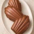 Espresso Madeleines (Minimum 5pcs)