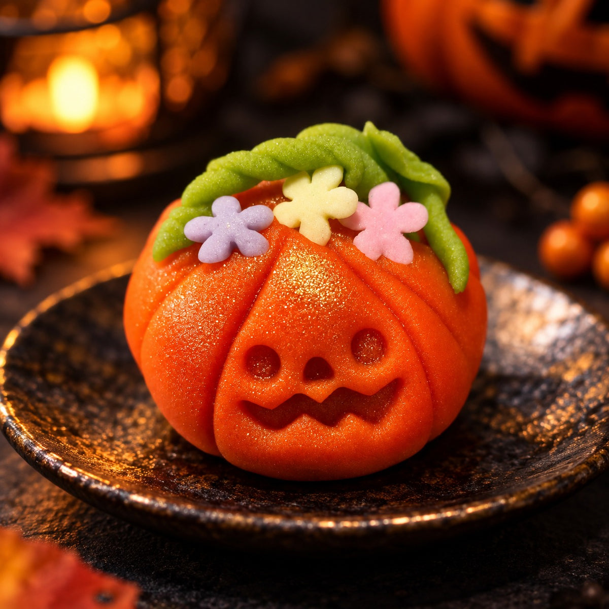 Halloween Collection – (Choice of 2 Minimum)